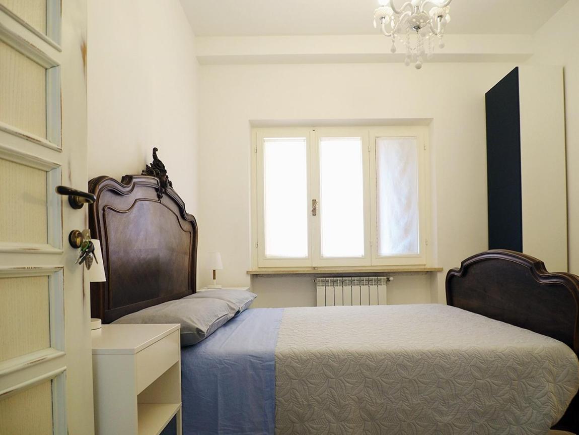 B&B Del Corso Matelica Buitenkant foto