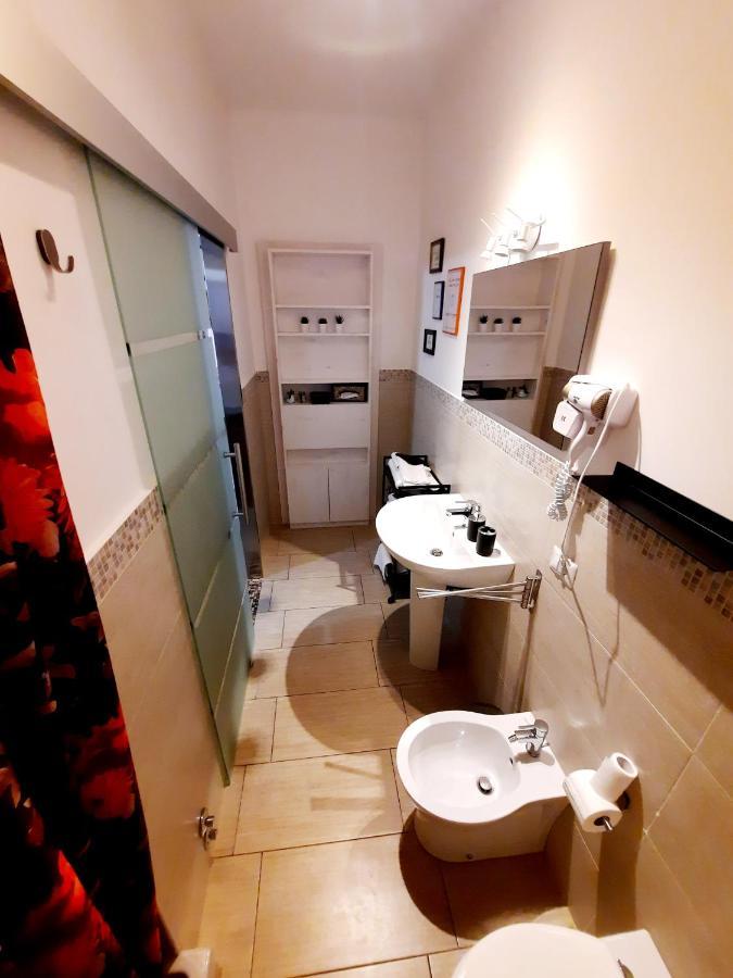 B&B Del Corso Matelica Buitenkant foto