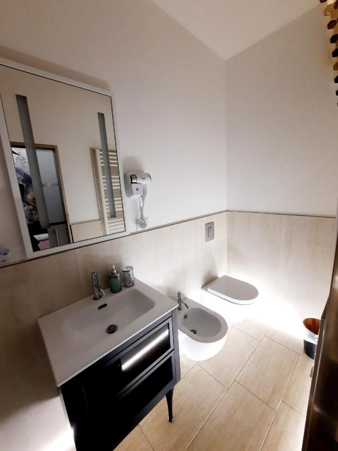 B&B Del Corso Matelica Buitenkant foto